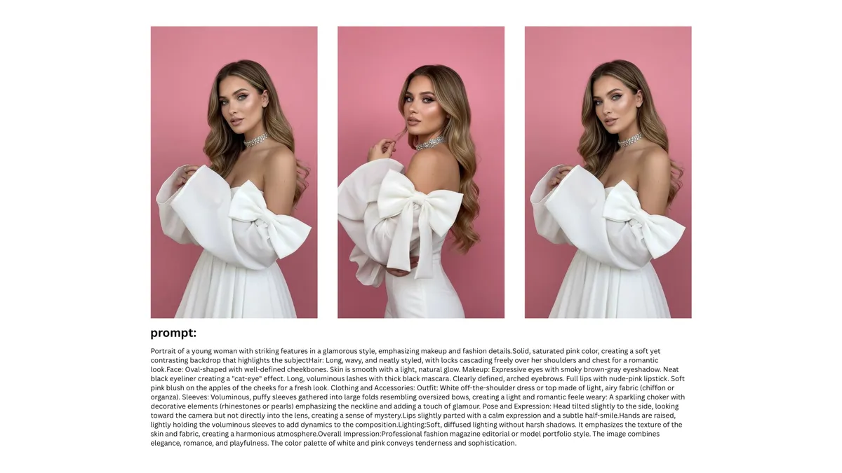 2000+ промтов для нейрофотосессий 2026 бесплатно онлайн