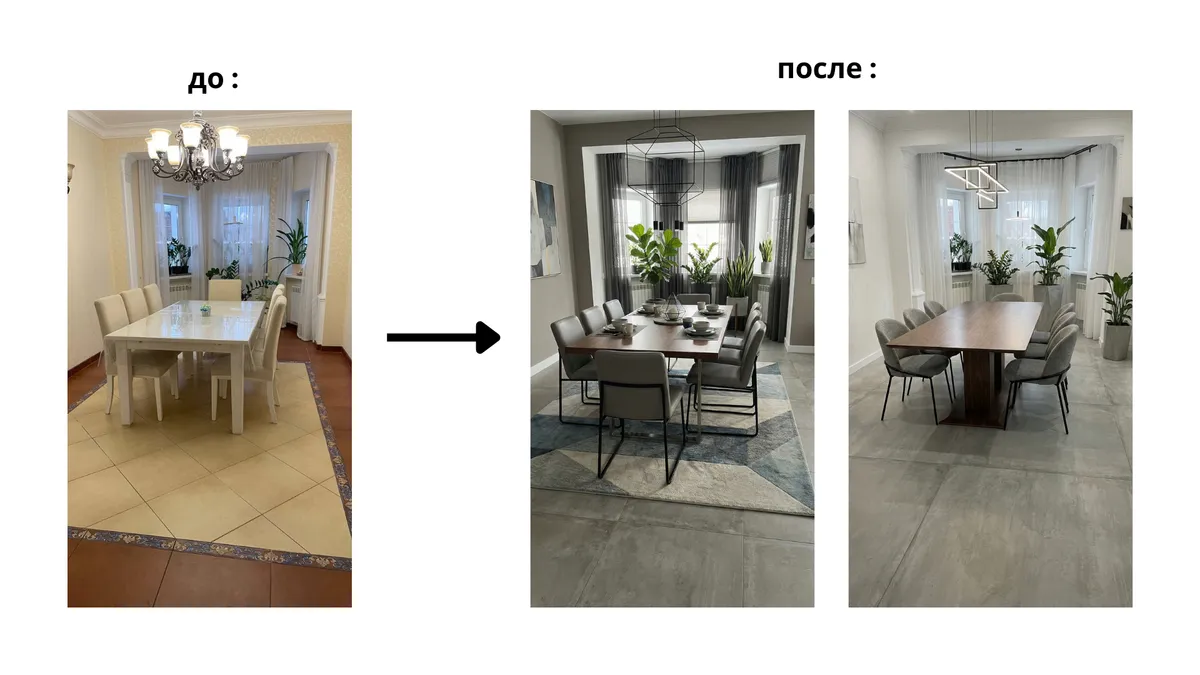 Нейросеть для дизайнера интерьера: 15 способов с Nano Banana Pro